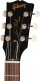 Les Paul Junior Double Cut Ebony