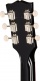 Les Paul Junior Double Cut Ebony