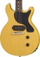 Les Paul Junior Double Cut TV Yellow