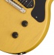 Les Paul Junior Double Cut TV Yellow