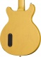 Les Paul Junior Double Cut TV Yellow