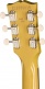 Les Paul Junior Double Cut TV Yellow