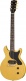 Les Paul Junior Double Cut TV Yellow