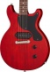Les Paul Junior Double Cut Vintage Cherry