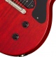 Les Paul Junior Double Cut Vintage Cherry