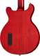 Les Paul Junior Double Cut Vintage Cherry