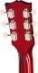 Les Paul Junior Double Cut Vintage Cherry