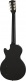 Les Paul Junior Ebony Oc