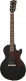 Les Paul Junior Ebony Oc