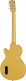 Les Paul Junior TV Yellow