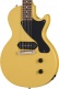 Les Paul Junior TV Yellow