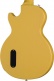 Les Paul Junior TV Yellow
