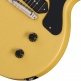 Les Paul Junior TV Yellow
