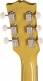 Les Paul Junior TV Yellow