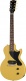 Les Paul Junior TV Yellow