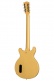 Les Paul Junior 1958 Double Cut Vos Tv Yellow Cs Hrc