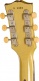 Les Paul Junior 60 Double Cut TV Yellow ML Ultra Heaged