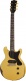 Les Paul Junior 60 Double Cut TV Yellow ML Ultra Heaged