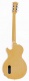 Les Paul Junior 1957 Vos Tv Yellow Cs Hrc