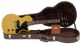 Les Paul Junior 1957 Vos Tv Yellow Cs Hrc