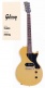 Les Paul Junior 1957 Vos Tv Yellow Cs Hrc