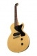 LES PAUL JUNIOR 1957 REISSUE VOS TV YELLOW CS HRC