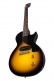 Les Paul Junior 1957 Vos Vintage Sunburst Cs Hrc