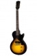 LES PAUL JUNIOR 1957 REISSUE VOS VINTAGE SUNBURST CS HRC