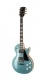 LES PAUL MODERN FADED PELHAM BLUE MC