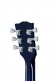 Les Paul Modern Figured Refresh Cobalt Burst