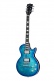 Les Paul Modern Figured Refresh Cobalt Burst