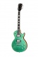 Les Paul Modern Figured Refresh Seafoam Green