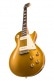 LES PAUL 1954 REISSUE VOS DOUBLE GOLD CS HRC