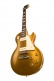 Les Paul 1956 Goldtop Vos Double Gold Cs Hrc