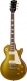 LES PAUL GOLDTOP 1957 REISSUE ULTRA LIGHT AGED DOUBLE GOLD CS MLC