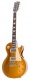 Les Paul 1957 Goldtop Vos Double Gold Cs Hrc