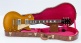 Les Paul 1957 Goldtop Vos Double Gold Cs Hrc