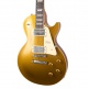 Les Paul 1957 Goldtop Vos Double Gold Cs Hrc