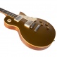 Les Paul 1957 Goldtop Vos Double Gold Cs Hrc