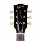 Les Paul 1957 Goldtop Vos Double Gold Cs Hrc