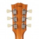 Les Paul 1957 Goldtop Vos Double Gold Cs Hrc