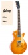 Les Paul Standard 1958 Light Aged Lemon Burst CS MLC #831096