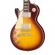Les Paul Standard 1958 Vos Bourbon Burst Lh Cs Mlm2M