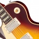 Les Paul Standard 1958 Vos Bourbon Burst Lh Cs Mlm2M