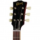 Les Paul Standard 1958 Vos Bourbon Burst Lh Cs Mlm2M