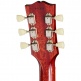 Les Paul Standard 1958 Vos Bourbon Burst Lh Cs Mlm2M