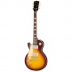 Les Paul Standard 1958 Vos Bourbon Burst Lh Cs Mlm2M