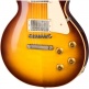 Les Paul Standard 1958 Vos Bourbon Burst Lh Cs Mlm2M