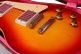 Les Paul Standard 1958 Ultra Light Aged Bourbon Burst CS MLC #831081