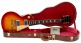 Les Paul Standard 1958 Ultra Light Aged Bourbon Burst CS MLC #831081